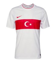 Shirt Turkey Home 2022/23