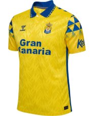 Shirt Las Palmas Home 2024/25