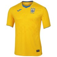 Ukraine Home 2020/21