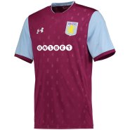 Shirt Aston Villa Home 2017/18