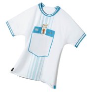 Shirt Uruguay Away 2022