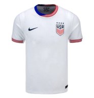 Shirt USA Home 2024 - Authentic