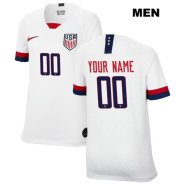 Shirt USA USWNT Home 2019