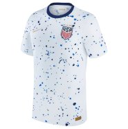 Shirt USA Home WWC23