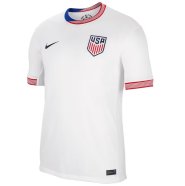 Shirt USA Home 2024