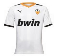 Shirt Valencia Home 2019/20