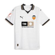 Shirt Valencia Home 2023/24