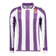 Real Valladolid x Copa 1984