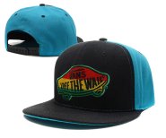 Casquette VANS [Ref. 01]