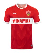 Shirt VfB Stuttgart Away 2024/25