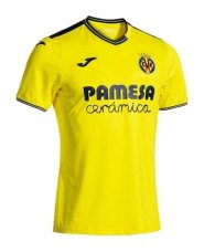 Shirt Villarreal Home 2024/25