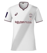 Shirt Vissel Kobe Away 2024