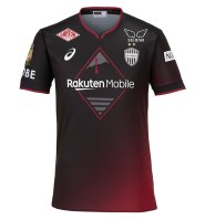 Shirt Vissel Kobe Home 2024