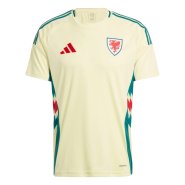 Shirt Wales Away 2024