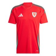 Shirt Wales Home 2024