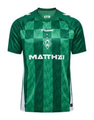 Shirt Werder Bremen Home 2024/25