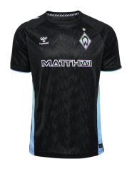 Shirt Werder Bremen Third 2024/25