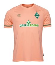 Shirt Werder Bremen Away 2022/23