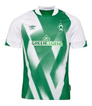 Shirt Werder Bremen Home 2022/23