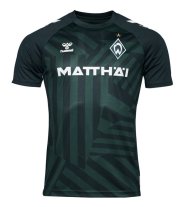 Shirt Werder Bremen Third 2022/23