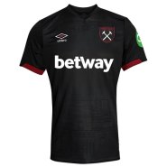 Shirt West Ham United Away 2024/25