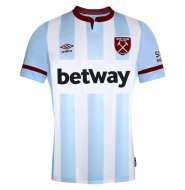 Shirt West Ham United Away 2021/22