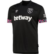 Shirt West Ham United Away 2022/23