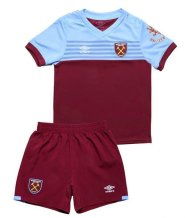 West Ham United Home 2019/20 Junior Kit