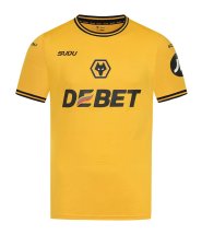 Shirt Wolves Home 2024/25