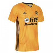 Shirt Wolves Home 2019/20