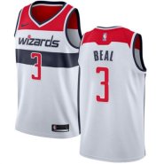 Bradley Beal, Washington Wizards - Association