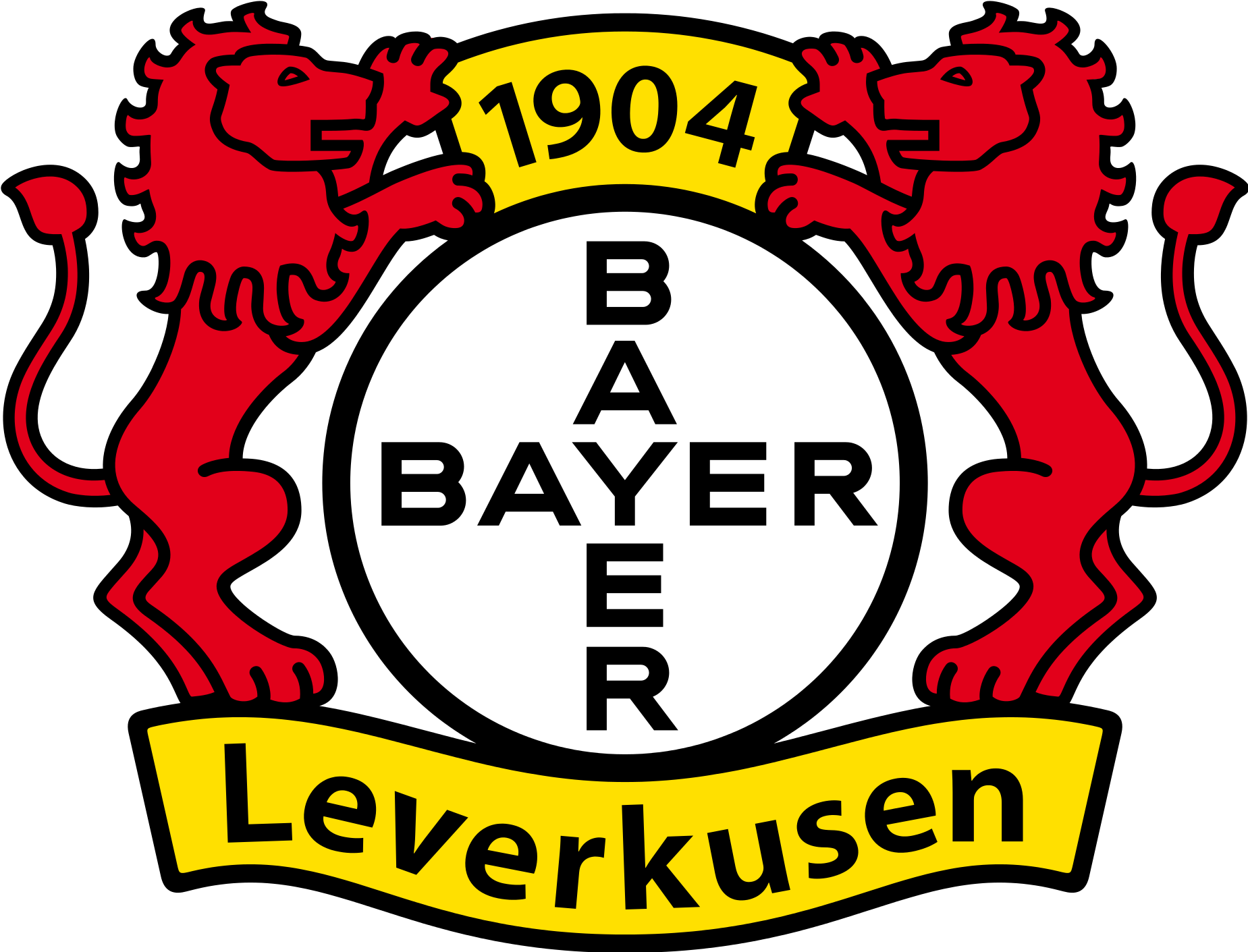 Bayer Leverkusen