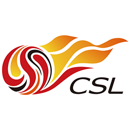 China: Super League