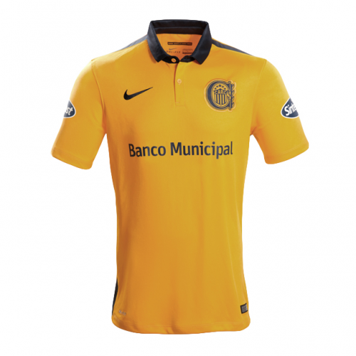 Shirt Rosario Central Third 2017